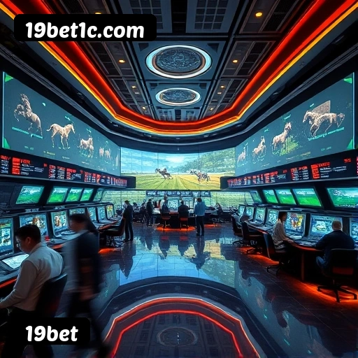 Processo de Download do App 19bet - Passo a Passo Simples